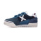 Zapatilla G3 Patch Cinta Adhesiva Niño Azul