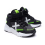Kids Mini Track Boot