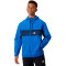 Vjetrovka New Balance Athletics Amplified Windbreaker