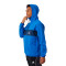 New Balance Athletics Amplified Windbreaker Windjacke