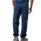 Pantalón largo Essentials Stacked Rubber Pack Sweat Blue