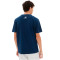 Camiseta Athletics Intelligent Choice Blue