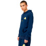 Essentials Stacked Rubber Pullover