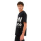 Camiseta Athletics Unisex Out Of Bounds Black