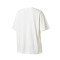 Camiseta Athletics Unisex Out Of Bounds White
