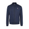 Chaqueta ESS FZ Sweat N°3 M dress blues