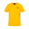 Camiseta Bat Tee SS N°1 Lemon chrome