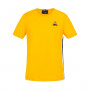 Bat Tee SS N°1 Lemon chrome