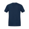 Camiseta ESS Tee SS N°1 Niño dress blues