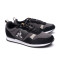 Zapatilla Alpha Classic Black Jean Black