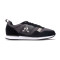 Zapatilla Alpha Classic Black Jean Black