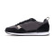 Zapatilla Alpha Classic Black Jean Black