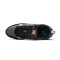 Zapatilla Alpha Classic Black Jean Black