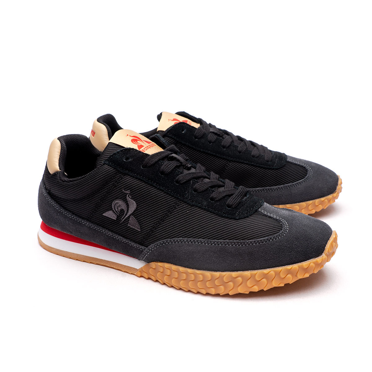 Zapatilla coq sportif Veloce Winter Craft Fútbol