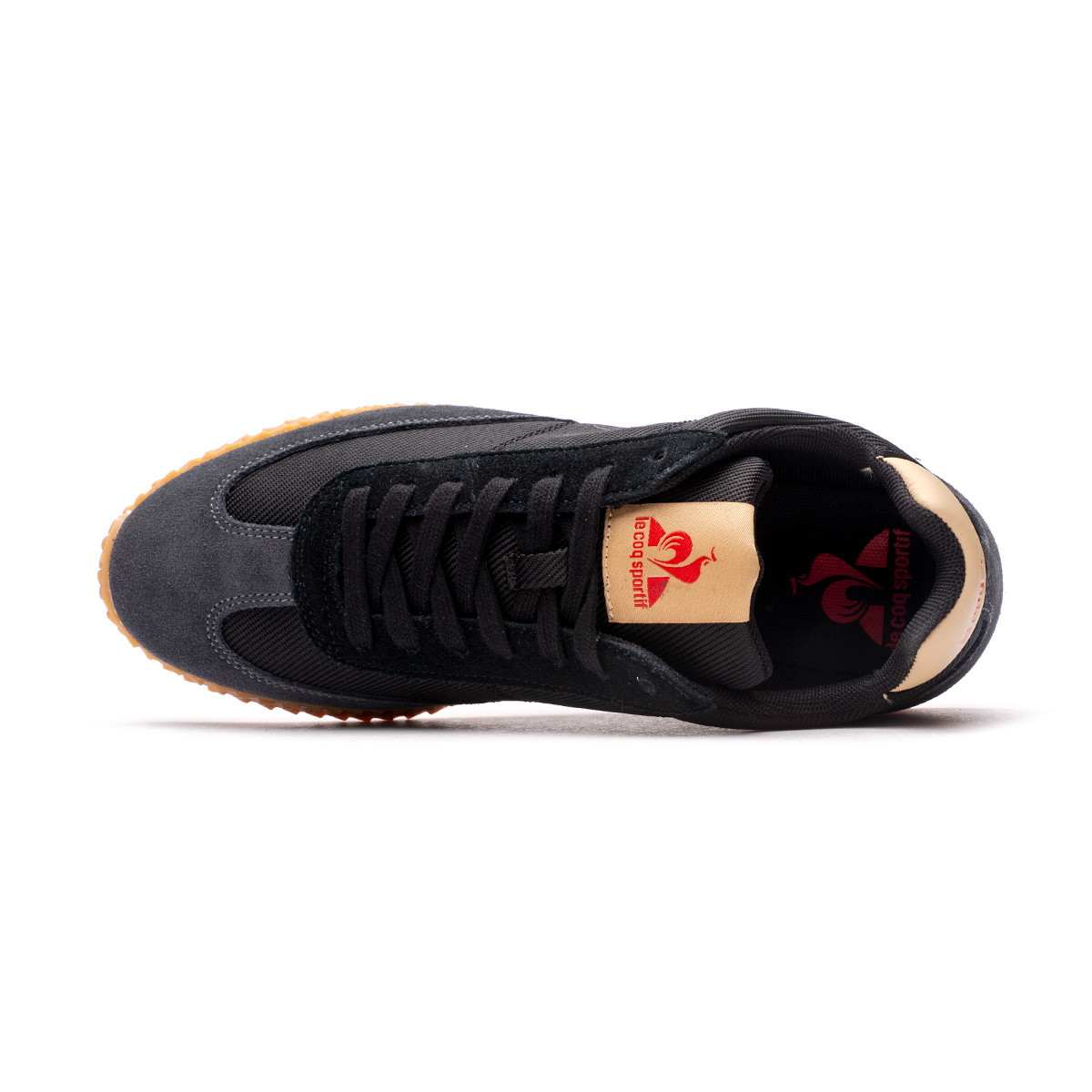 le coq sportif craft