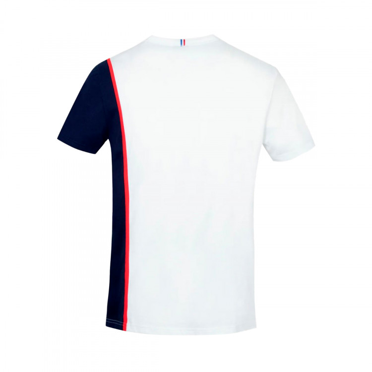 camiseta-le-coq-sportif-saison-1-tee-ss-n1-n.opt-whitebleu-nuittech-red-1