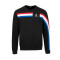 Sudadera TRI Crew Sweat N°1 black