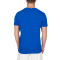 Camiseta ESS Tee SS N°3 M bleu electro