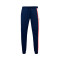 Pantalón largo Saison 1 Regular Bleu Nuit-Opt White-Tech Red