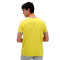 Camiseta Bat Tee SS N°3 Lemon zest