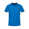 Camiseta Bat Tee SS N°3 Tech blue