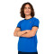 Camiseta Bat Tee SS N°3 Tech blue