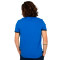 Camiseta Bat Tee SS N°3 Tech blue