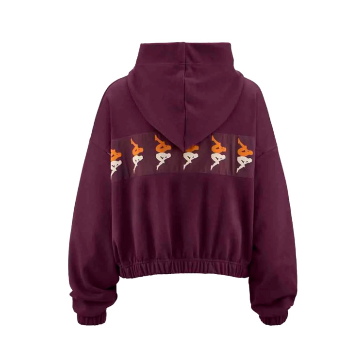 sudadera-kappa-222-banda-10-vajolet-violet-purpleorange-blazing-2