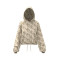 Sudadera Tropp Authentic Kontemporary Beige/Biscuit