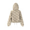 Sudadera Tropp Authentic Kontemporary Beige/Biscuit