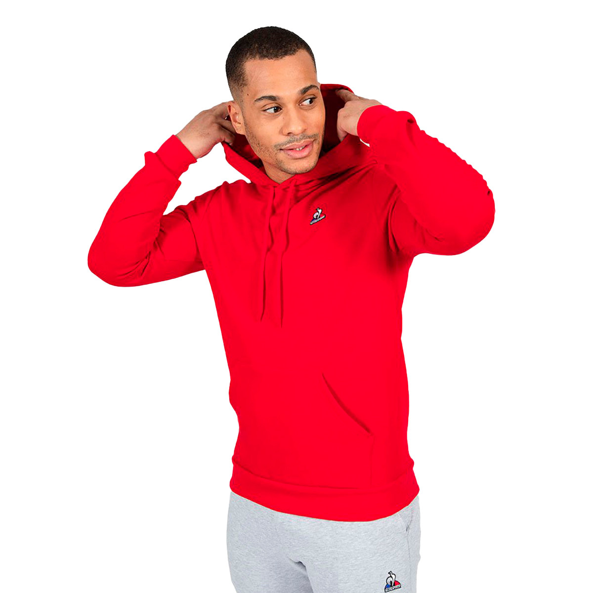 Sweatshirt Le coq sportif ESS Hoody N°1 