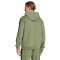 Sudadera Bogno Regular Hoody Loden Green