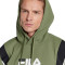 Sweat FILA Bogno Regular Hoody