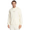 Sudadera Beltinci Hoody Egret