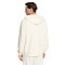 Sudadera Beltinci Hoody Egret