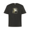 Camiseta Brindisi Dropped Shoulder Moonless Night