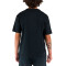 Camiseta Brindisi Dropped Shoulder Moonless Night