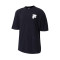 Camiseta Cottens Dropped Shoulder Moonless Night