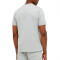 Camiseta Bellano Light Grey Melange