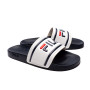 Morro Bay Iii-White-Fila Navy