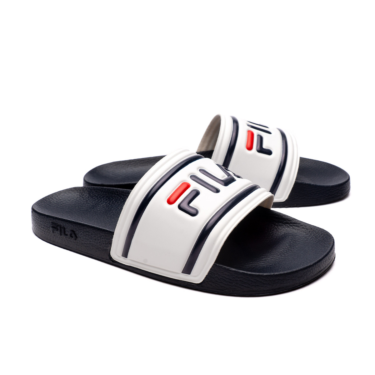Chanclas fila online morro bay
