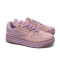 Zapatilla Fxventuno O Low Mujer Peach Whip