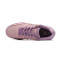 Zapatilla Fxventuno O Low Mujer Peach Whip
