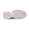 Zapatilla Disruptor Logo Mujer White