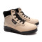 Zapatilla Grunge II Bl Mid Mujer Feather Gray