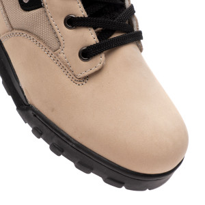 Zapatilla FILA Grunge II Bl Mid Mujer 12 UPPER-0