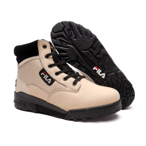 Zapatilla FILA Grunge II Bl Mid Mujer 15 RECOMENDADO PARA-3