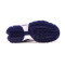 Zapatilla Disruptor White-Prism Violet