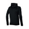 Chaqueta Sweat Hoody Sergio Ramos Black