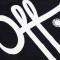 Camiseta Core Tee Slim Fit Black